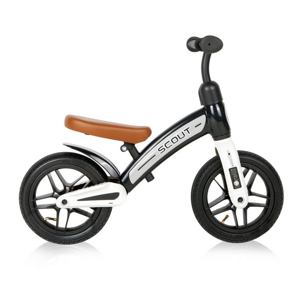 Продукт Lorelli SCOUT - Баланс-колело с въздушни гуми  - 0 - BG Hlapeta
